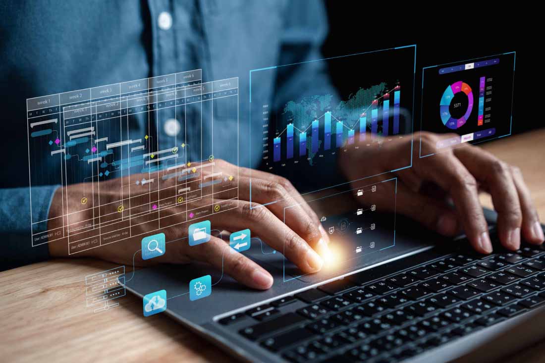 Productivity and Opportunity Platforms