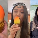 Why Mango Ice Cream Trends Go Viral Online